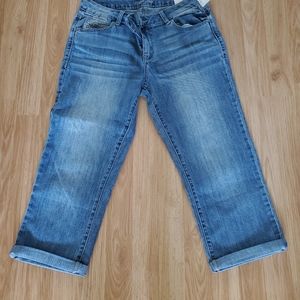 Maurices Capris size 10